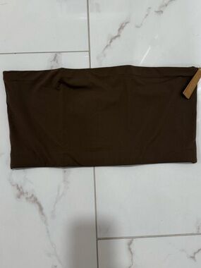 SKIMS Oxide Bandeau